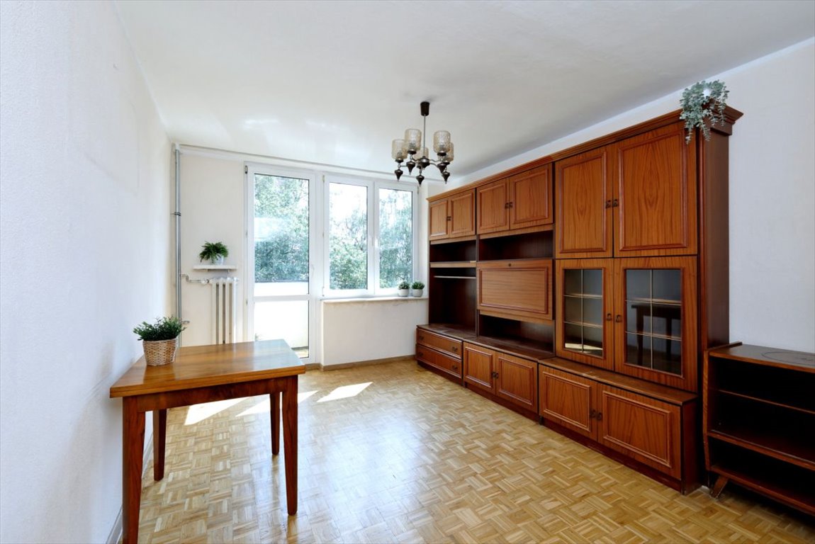 Mieszkanie dwupokojowe na sprzedaż Warszawa, Praga-Południe, Bliska  38m2 Foto 1