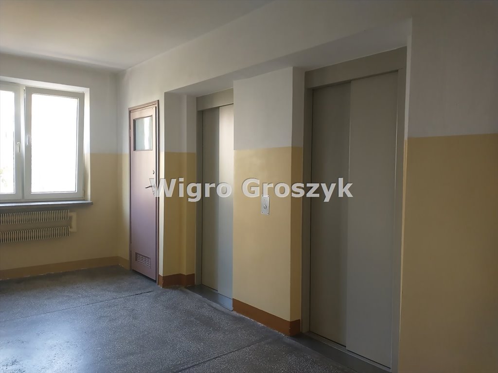 Mieszkanie trzypokojowe na wynajem Warszawa, Mokotów, Stegny, Nicejska  59m2 Foto 16