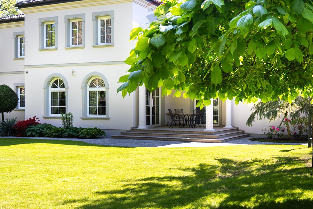 Dom na sprzedaż Łomianki, Dąbrowa Leśna  647m2 Foto 1