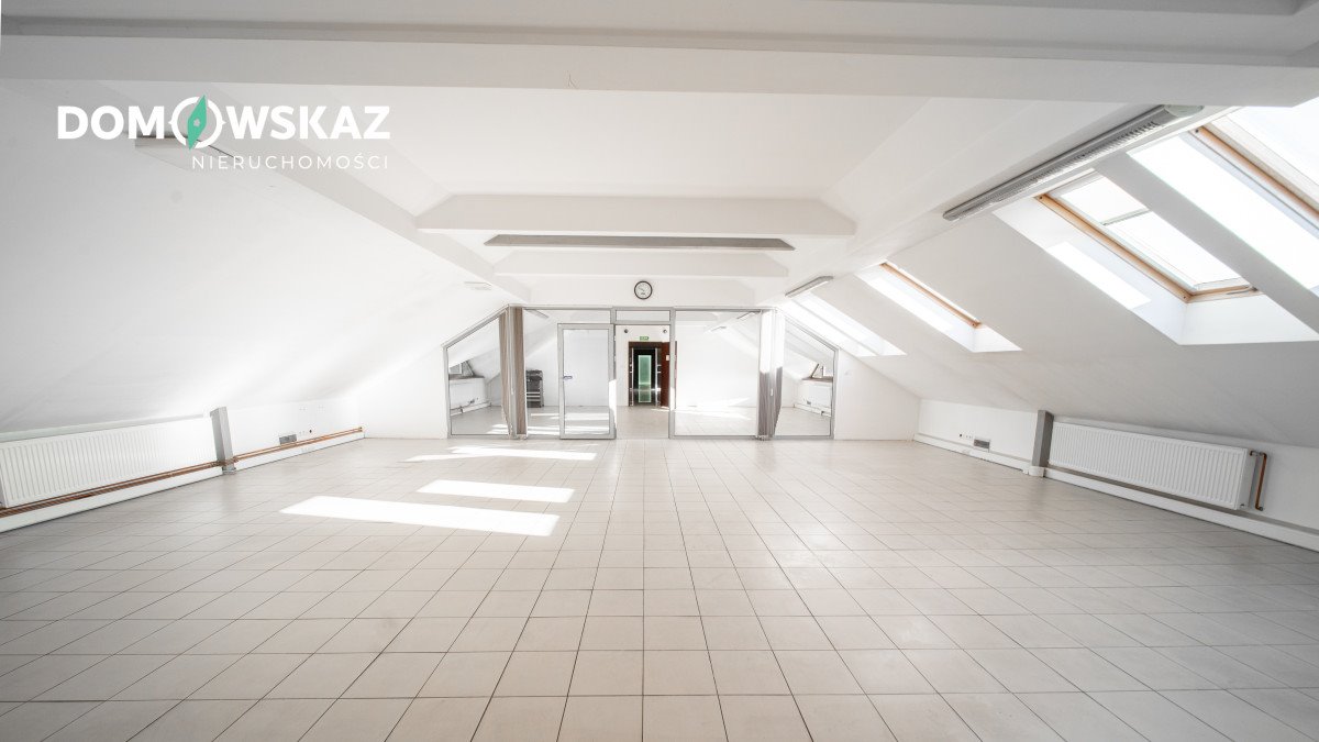 Lokal użytkowy na sprzedaż Brzesko, Plac Kupiecki  630m2 Foto 3