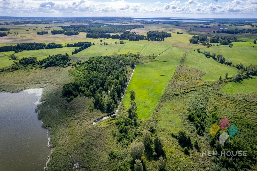 Działka budowlana na sprzedaż Tałty  169 500m2 Foto 6