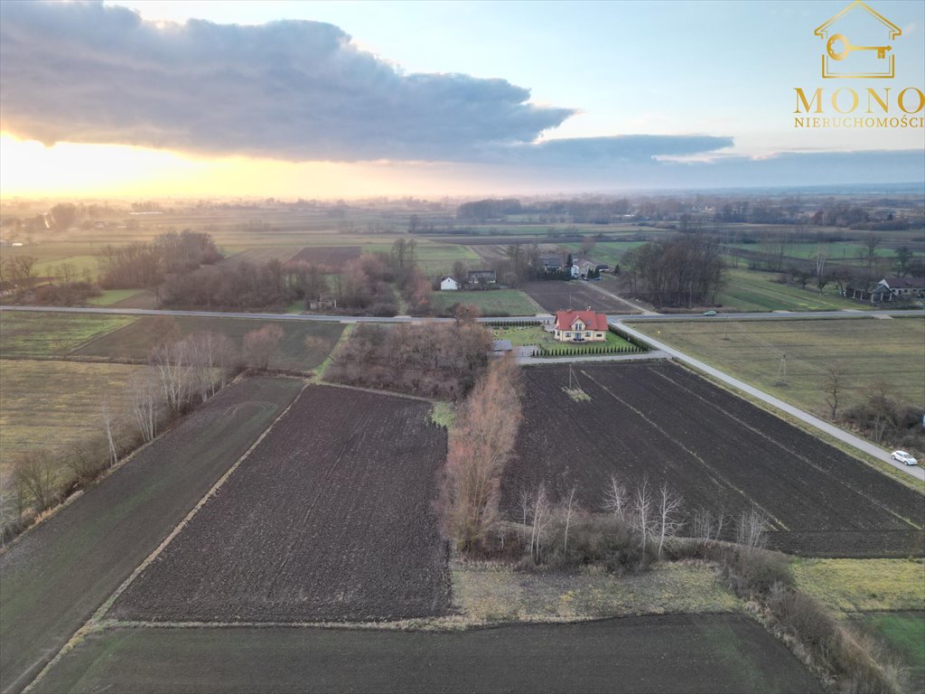 Działka budowlana na sprzedaż Rataje Karskie  2 400m2 Foto 11