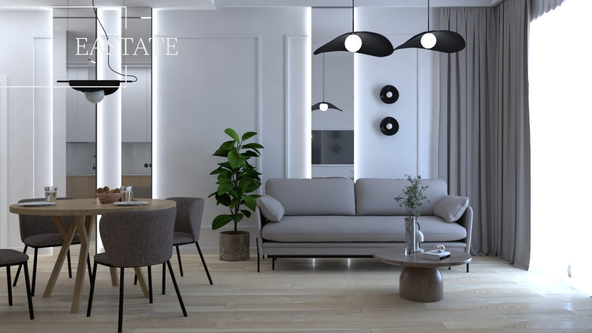 Mieszkanie czteropokojowe  na sprzedaż Gdynia, Orłowo, Inżynierska  107m2 Foto 1