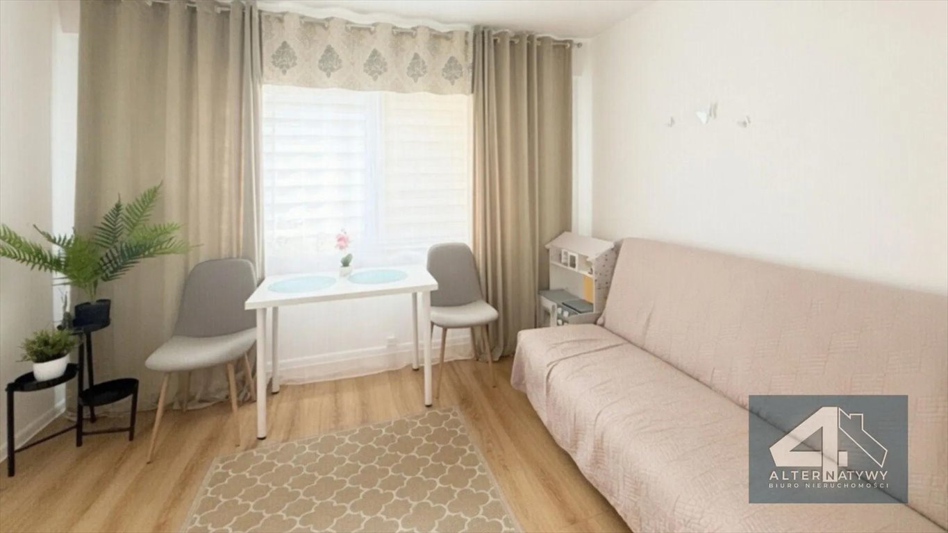 Mieszkanie 33 m² w Bełchatowie, gotowe do zamieszkania polecam! Bełchatów, Czyżewskiego 22  33m2 Foto 1