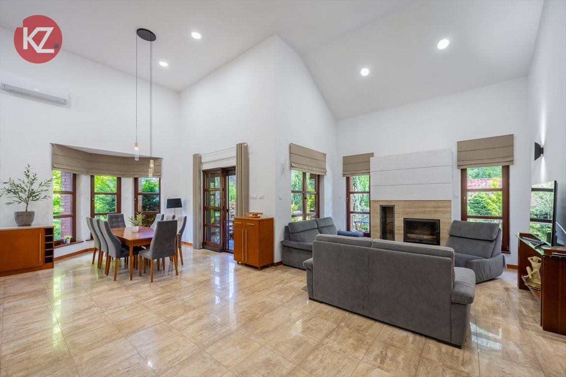 Dom na sprzedaż Dolaszewo, Brzozowa  259m2 Foto 1