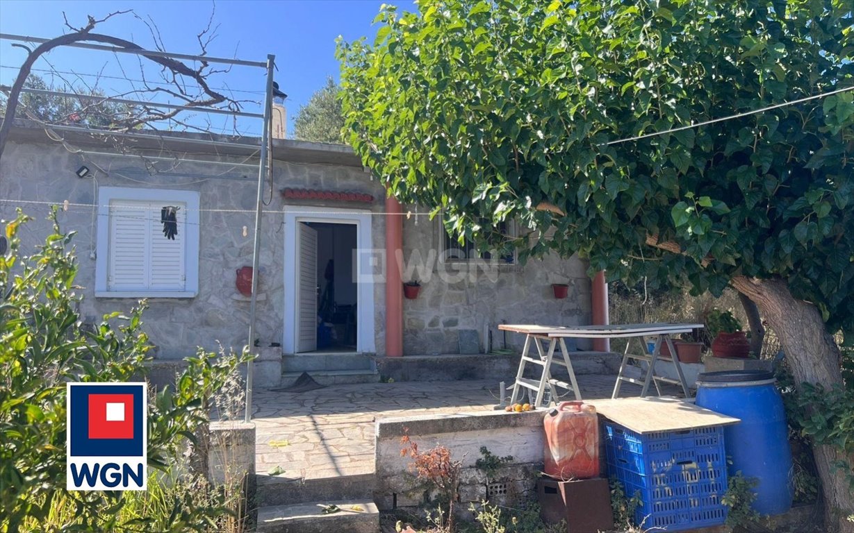 Dom na sprzedaż Grecja, Heraklion, Kreta  38m2 Foto 1