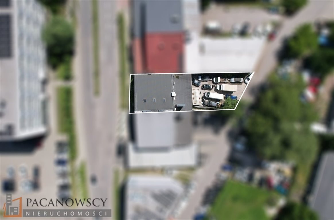 Lokal użytkowy na sprzedaż Kraków, Podgórze, Rybitwy  460m2 Foto 3