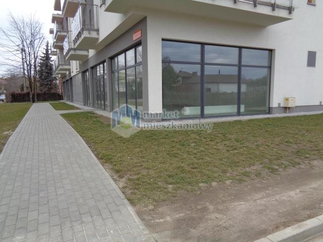 Lokal użytkowy na wynajem Józefosław 94m2 Foto 1 Lokal użytkowy na wynajem Józefosław 94m2 Foto 1