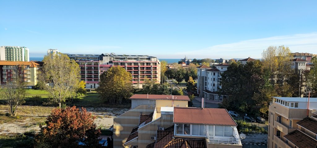 Mieszkanie trzypokojowe na sprzedaż Bułgaria, Sunny Beach, Pacific 3, Sunny Beach  72m2 Foto 1