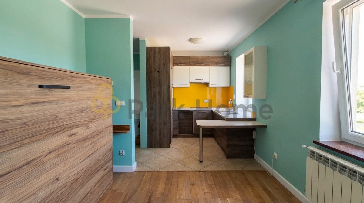 Mieszkanie 45,7 m² w Turewie - spokój i funkcjonalność Turew  46m2 Foto 1
