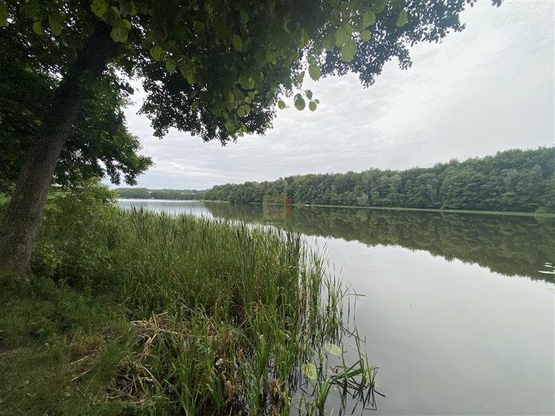 Dom z widokiem na jezioro Lewinko - 210 m² w Kaszubach Lewinko, Pobłocie, Pobłocie, Różana  154m2 Foto 1