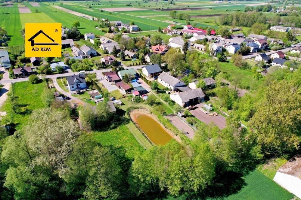 Dom na sprzedaż Mikłusy, Mikłusy, Łuków  60m2 Foto 1