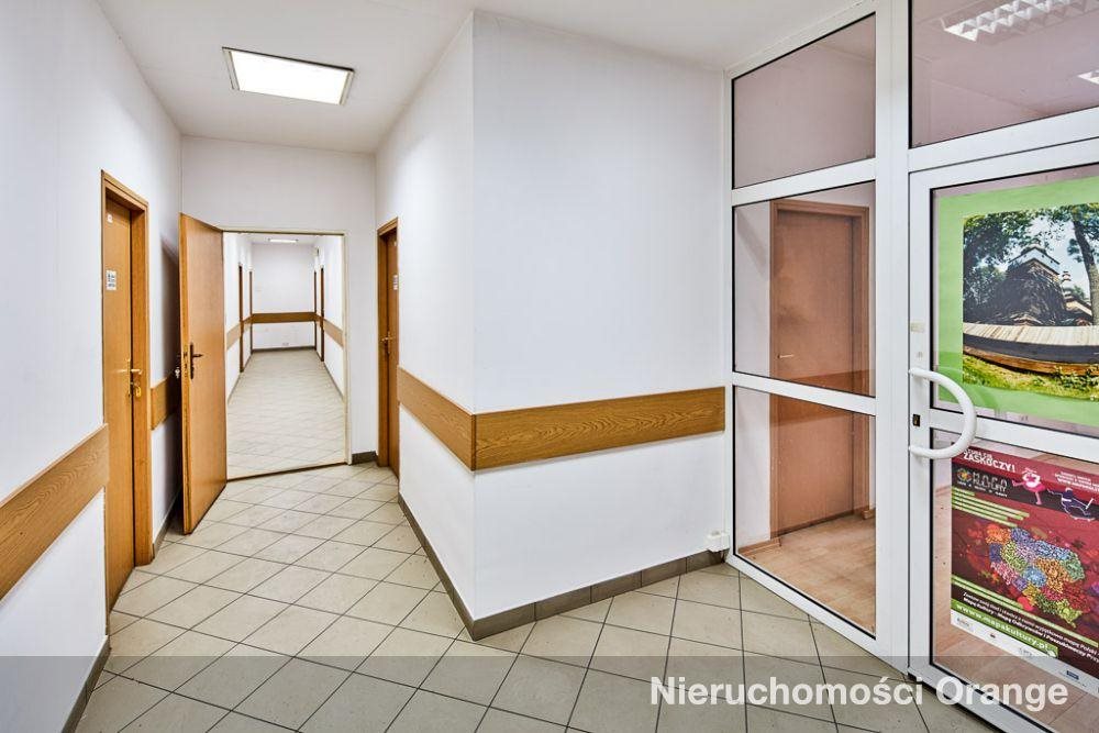 Lokal użytkowy na sprzedaż Gorlice, Gorlice, ul. Biecka 6a  1 140m2 Foto 12