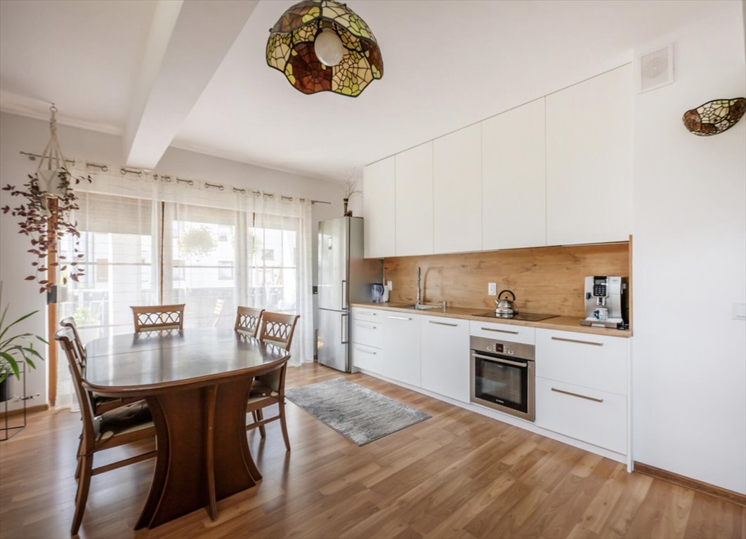 Mieszkanie czteropokojowe  na sprzedaż Wrocław, Krzyki, Ołtaszyn, Obrońców Poczty Gdańskiej  100m2 Foto 1