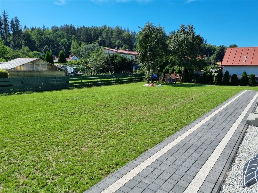 Dom na sprzedaż Jelenia Góra  240m2 Foto 18