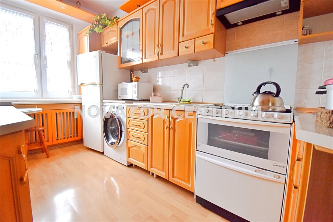 3-pokojowe mieszkanie z loggią, piwnicą i świetną lokalizacją Bydgoszcz, Fordon  64m2 Foto 1