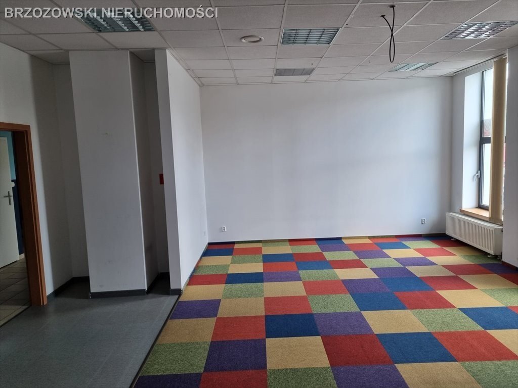 Lokal użytkowy na sprzedaż Warszawa, Ursynów, Natolin, Stryjeńskich  204m2 Foto 4