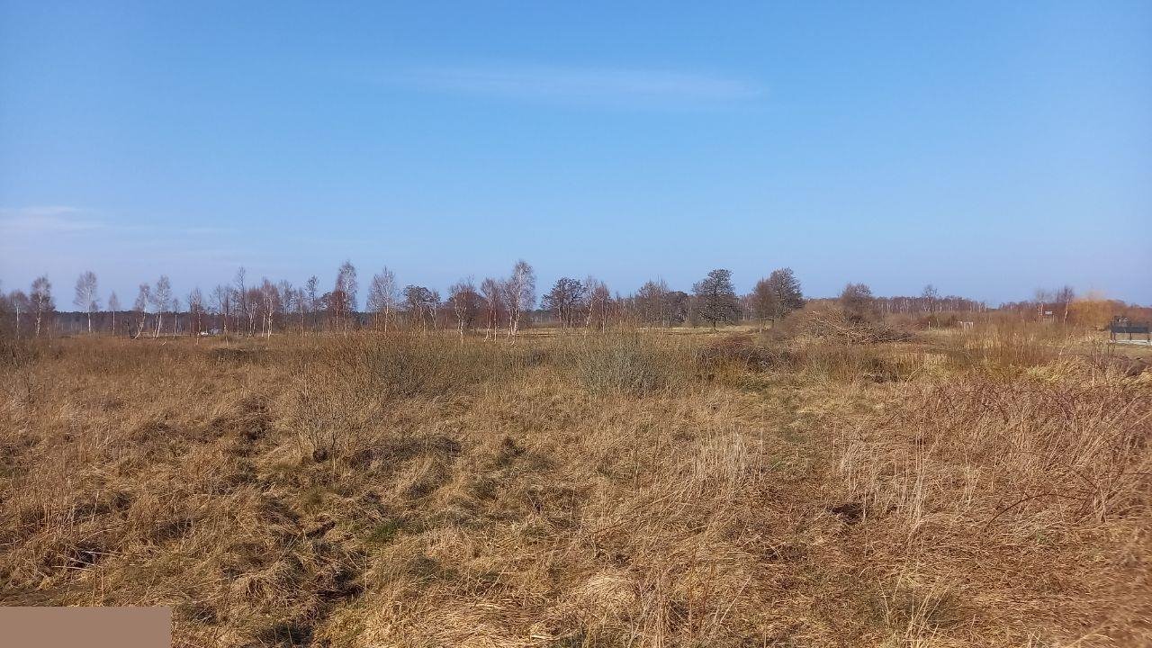 Działka rolna na sprzedaż Choczewo  600m2 Foto 18