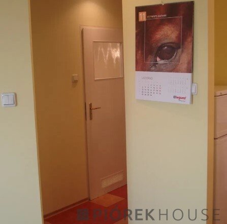 Dwupokojowe mieszkanie z garażem, balkon, basen, Ursus Warszawa, Ursus, Górna Droga  44m2 Foto 1