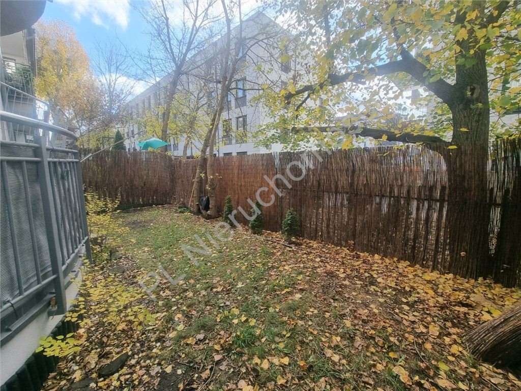 Mieszkanie dwupokojowe na wynajem Pruszków  55m2 Foto 1