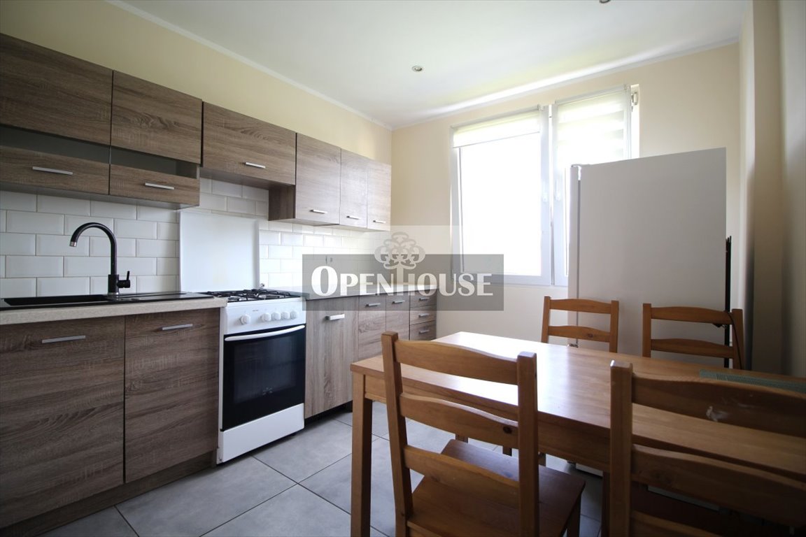 Mieszkanie dwupokojowe na sprzedaż Głogów, Kopernik, Orbitalna  48m2 Foto 1