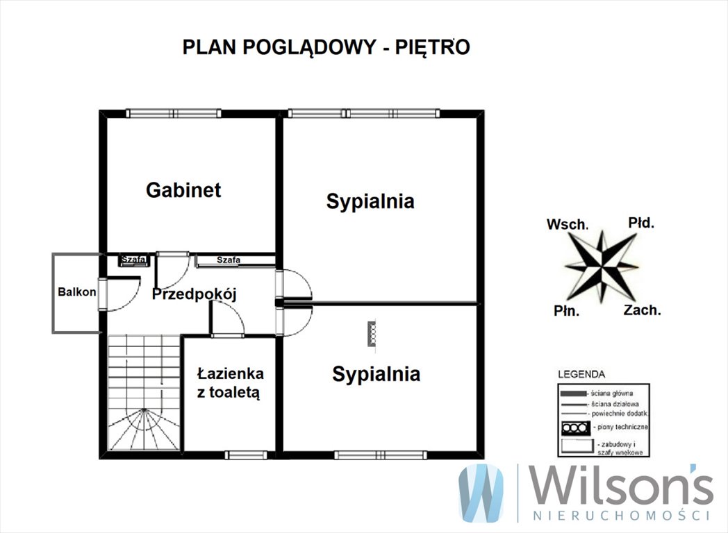 Dom na sprzedaż Warszawa, Ursus Czechowice, Regulska  180m2 Foto 7