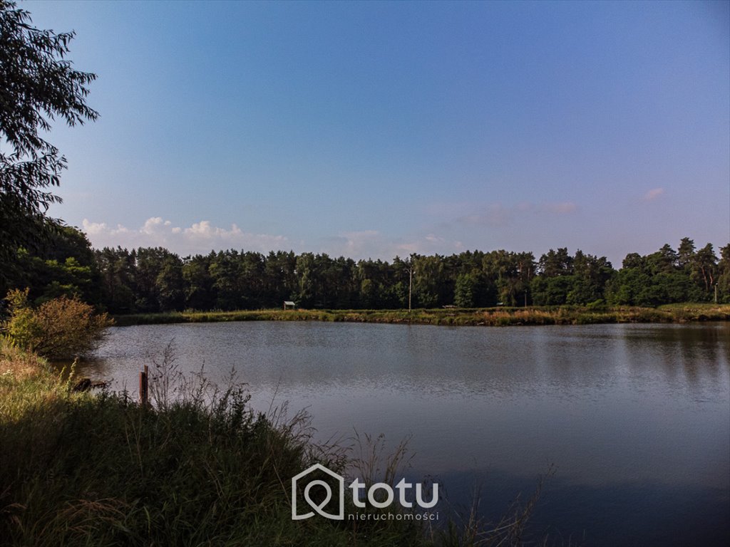 Działka inwestycyjna na sprzedaż Krężnica Jara  50 420m2 Foto 9