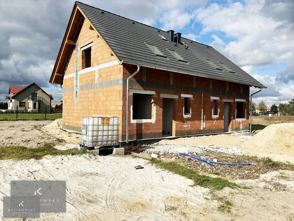 Dom na sprzedaż Namysłów, Gmina Namysłów  82m2 Foto 7