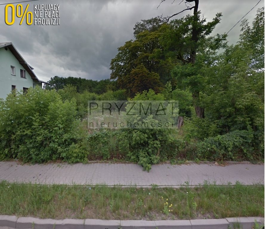 Działka budowlana na sprzedaż Sulejówek, 3 Maja  737m2 Foto 1