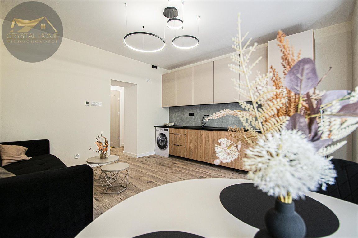 Do sprzedania funkcjonalne mieszkanie 31,5 m² w centrum Świdnicy Świdnica  32m2 Foto 1