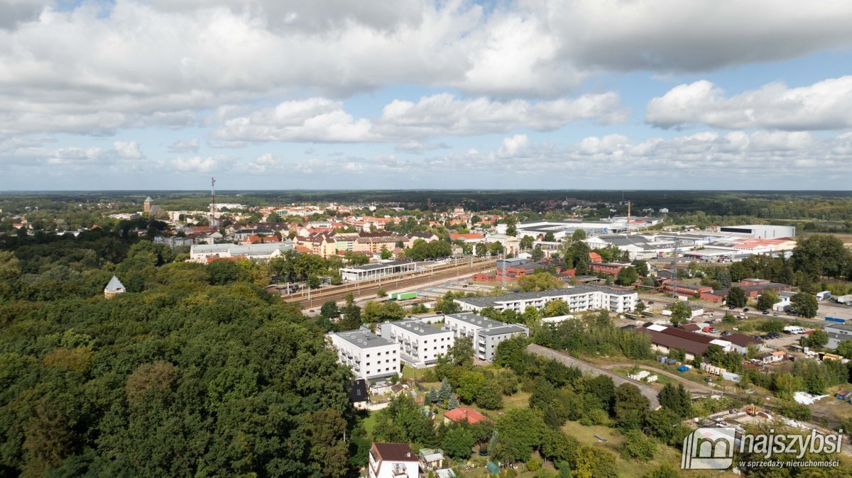 Lokal użytkowy na sprzedaż Goleniów, Chopina  1 283m2 Foto 5