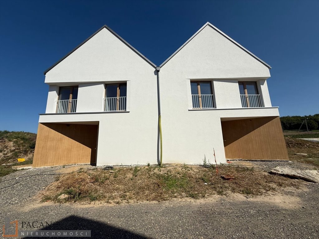 Dom na sprzedaż Maszyce  178m2 Foto 1