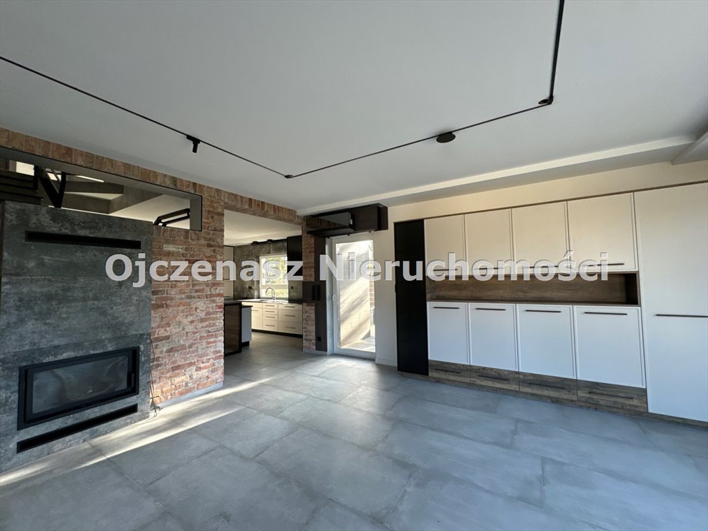 Dom na sprzedaż Bydgoszcz, Flisy  200m2 Foto 1