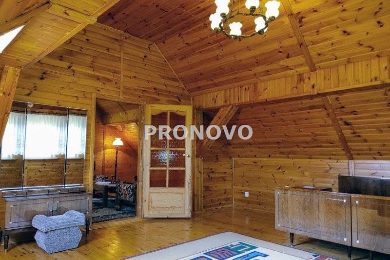 Dom na sprzedaż Węgorzyno, Cieszyno  240m2 Foto 16