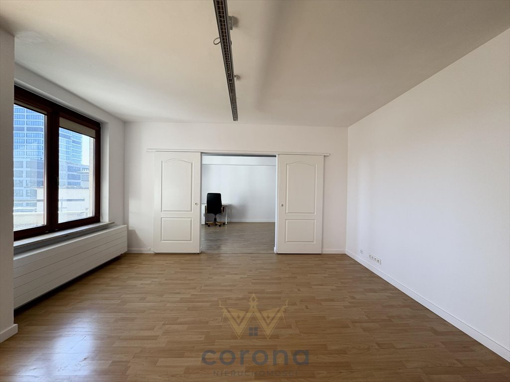 Przestronne 164 m² apartament z widokiem, garaż i komórka Warszawa, Wola, Mirów, Łucka  164m2 Foto 1