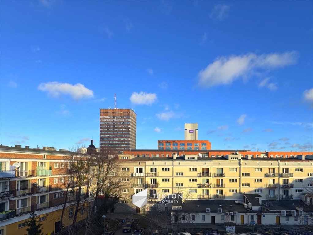 Mieszkanie dwupokojowe na sprzedaż Gdańsk, Śródmieście, Korzenna  32m2 Foto 9