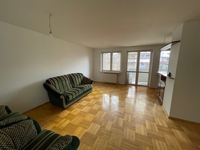 Przestronne 3 pokoje z balkonem, garażem i komórką Warszawa, Bemowo, ZEUSA, Zeusa 45  84m2 Foto 1