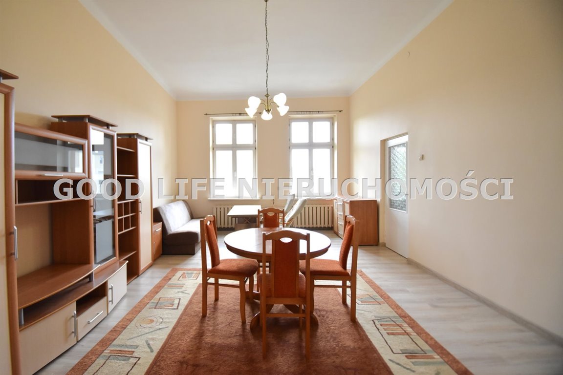 Wyjątkowe 50 m² w centrum Rzeszowa z potencjałem inwestycyjnym Rzeszów, Śródmieście, Grodzisko  50m2 Foto 1