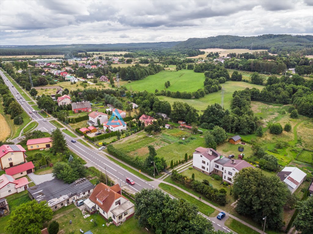 Dom na sprzedaż Bożepole Małe, Wejherowska  149m2 Foto 5