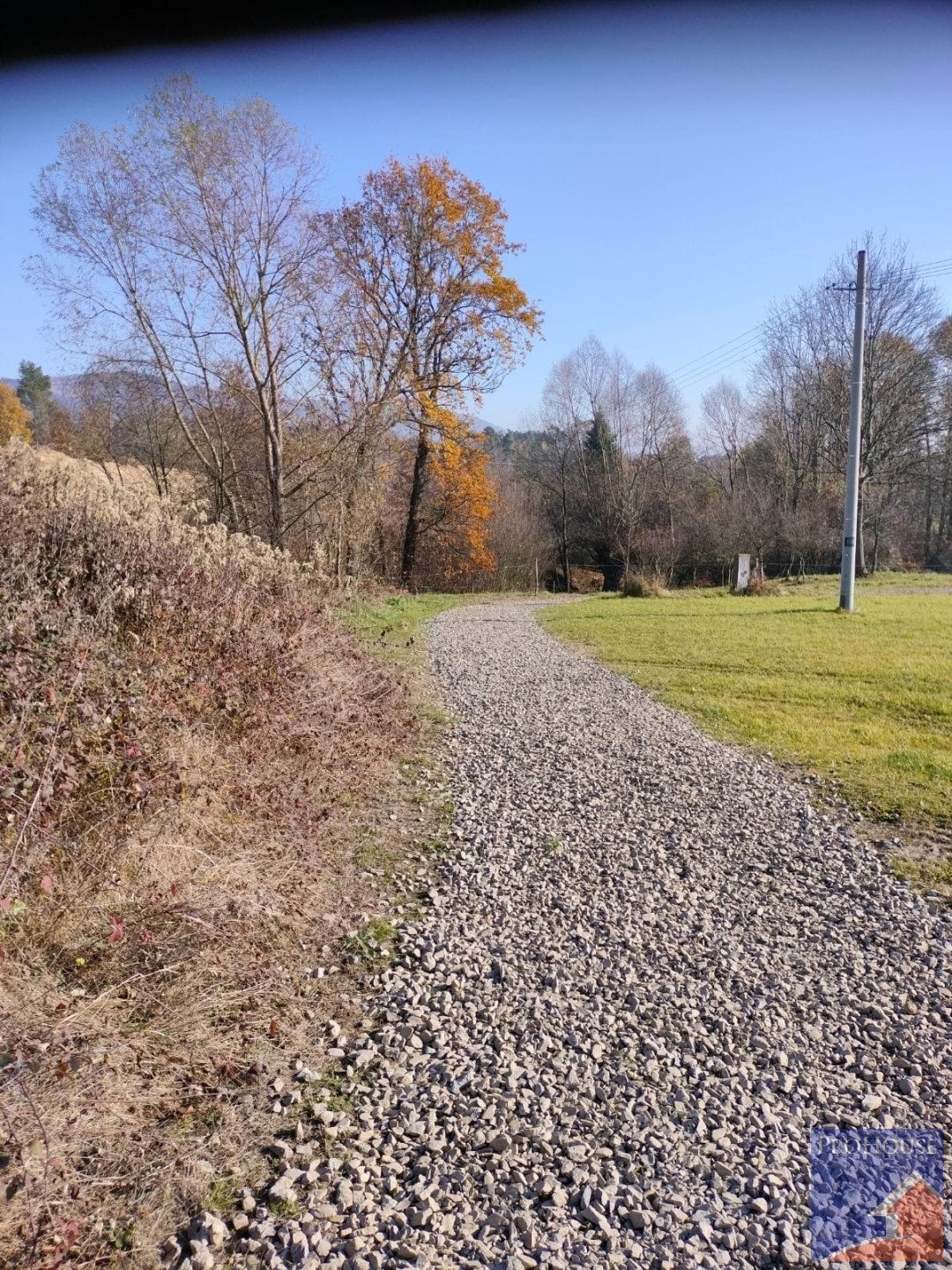 Działka budowlana na sprzedaż Męcina  3 300m2 Foto 4