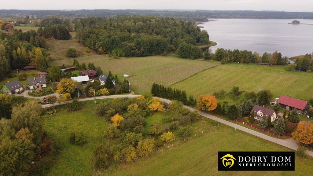 Działka rolna na sprzedaż Stary Folwark  2 400m2 Foto 3