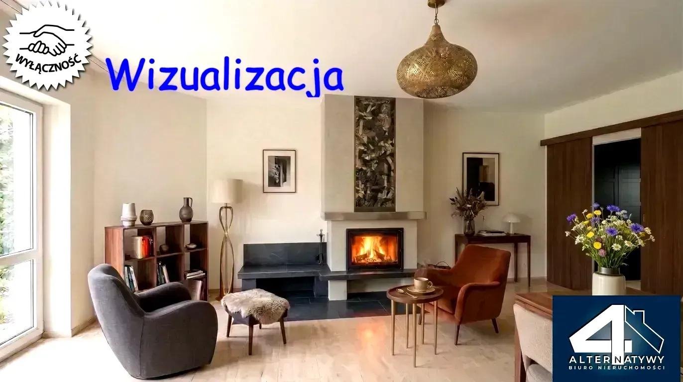 Sprzedam przestronny dom 293 m² z basenem i sauną w Łodzi Łódź, Skalna 54C  293m2 Foto 1