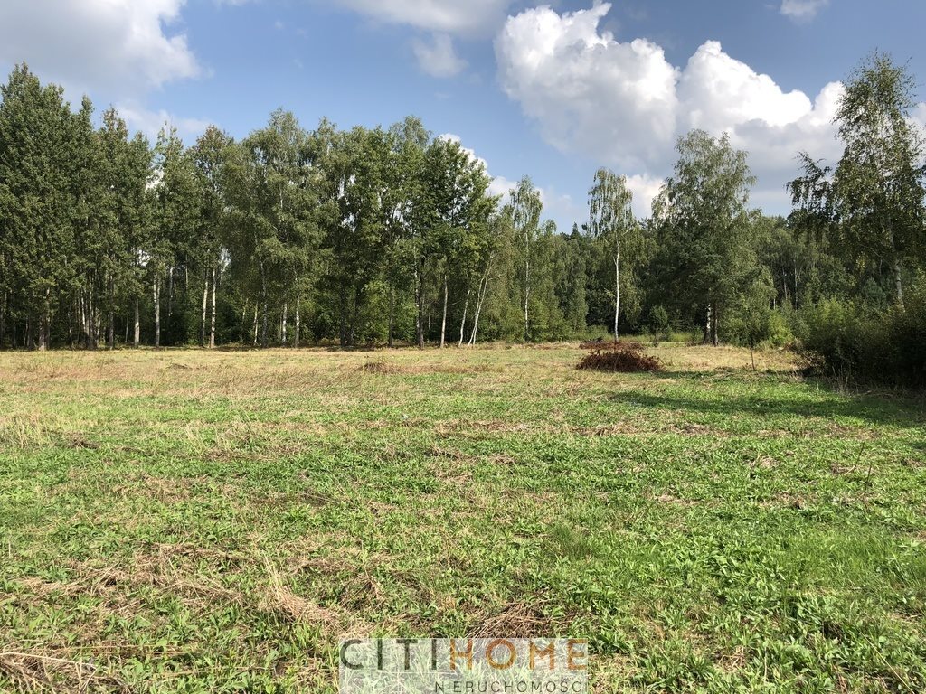 Działka budowlana na sprzedaż Otwock, Stefana Żeromskiego 1 134m2 Foto 1 Działka budowlana na sprzedaż Otwock, Stefana Żeromskiego 1 134m2 Foto 1