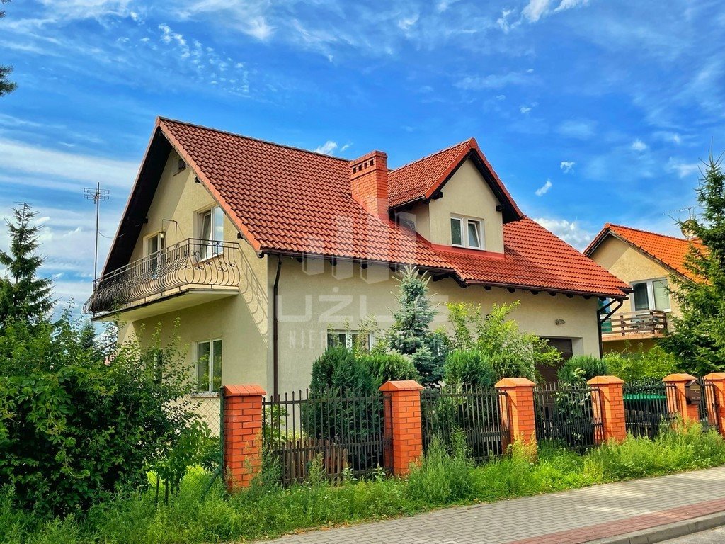 Dom na sprzedaż Stegna, Lipowa  161m2 Foto 3