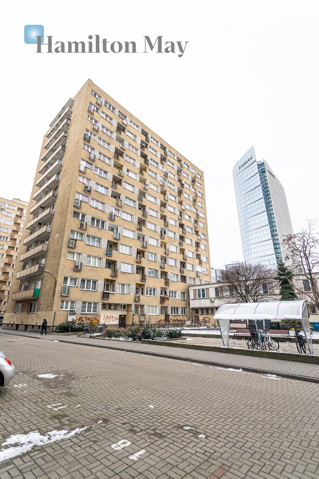 Mieszkanie trzypokojowe na sprzedaż Warszawa, Wola, Pańska  46m2 Foto 20