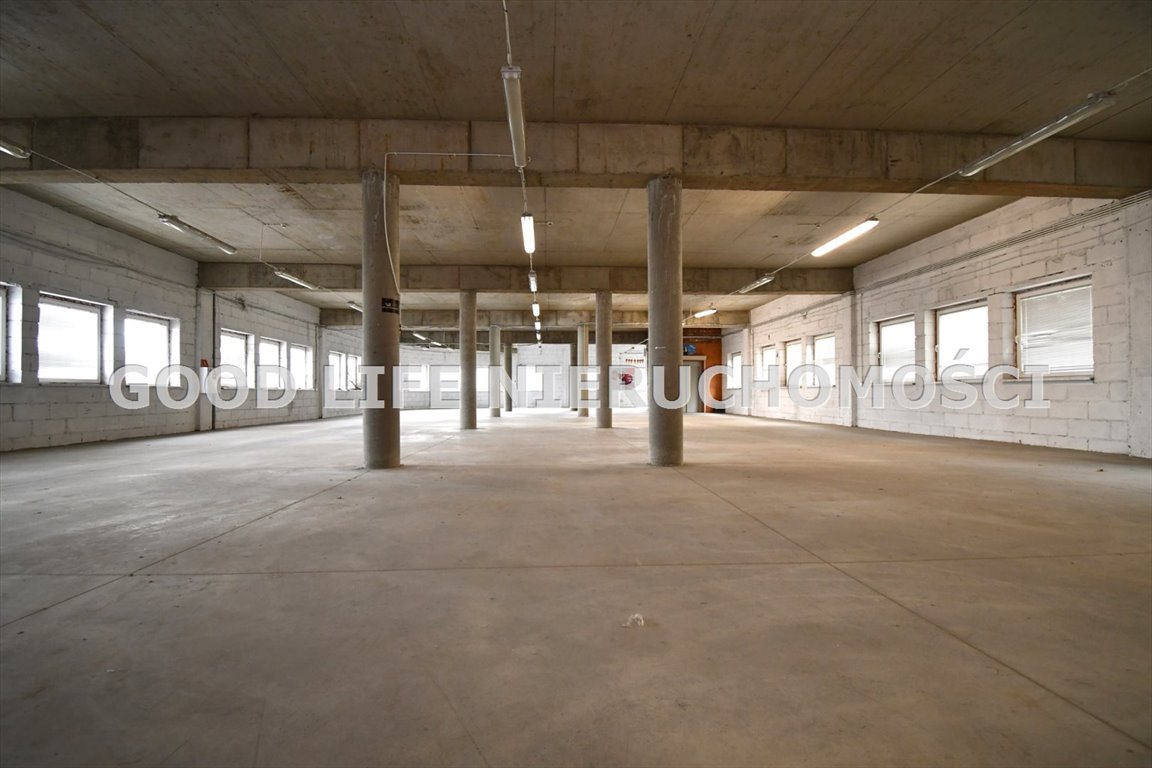Magazyn 495 m² z biurami w Rzeszowie - polecam Rzeszów, Wspólna  695m2 Foto 1
