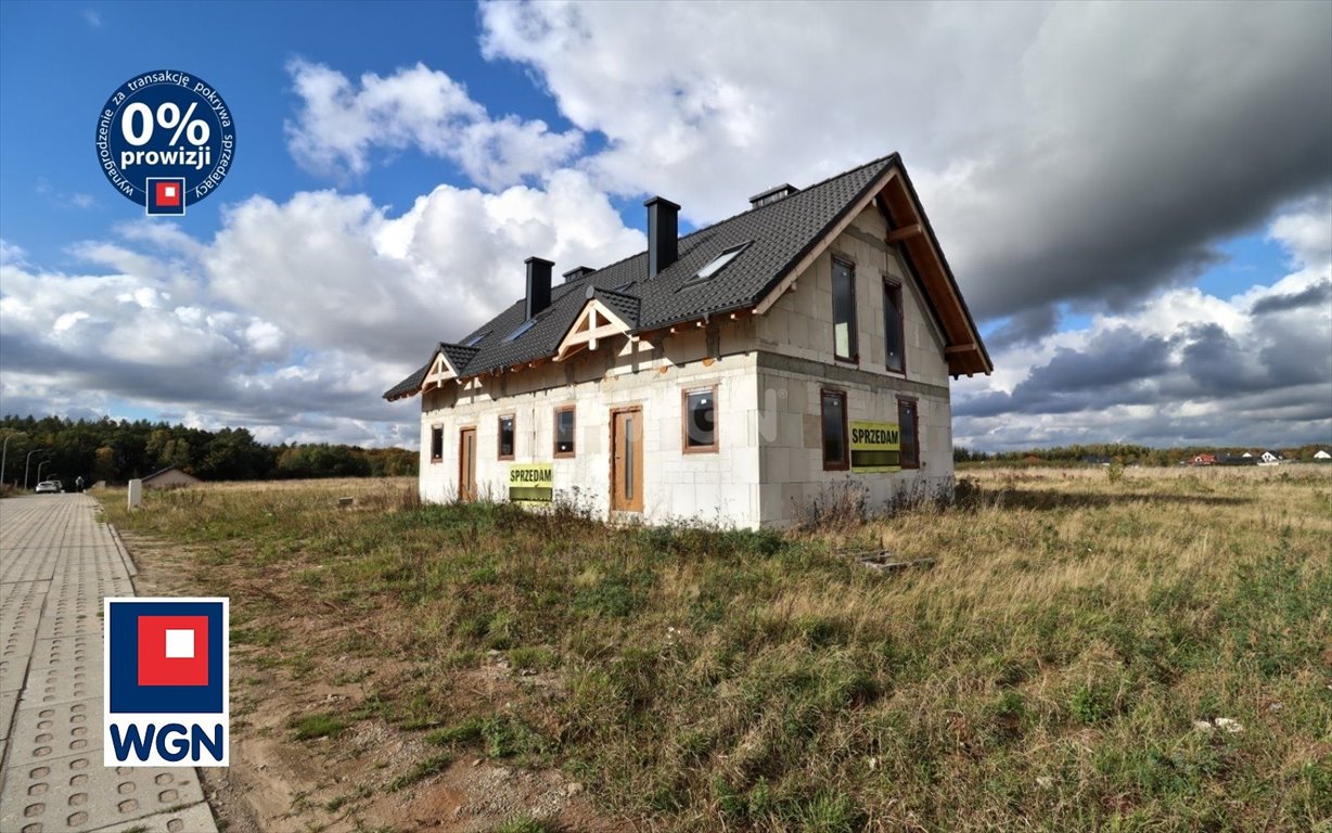 Dom na sprzedaż Siemianice, Siemianice, Pszeniczna  68m2 Foto 1