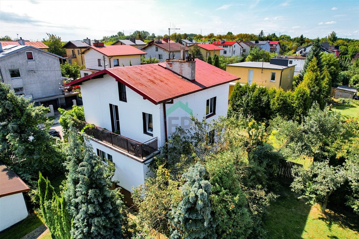 Dom na sprzedaż Częstochowa, Błeszno  120m2 Foto 1