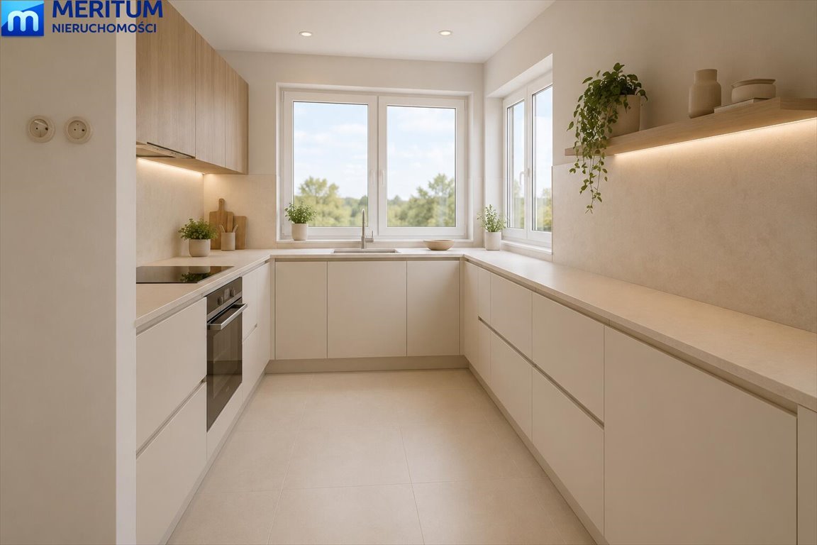 Przestronny dom z dużą działką i garażem w Bożej Woli Boża Wola  166m2 Foto 1