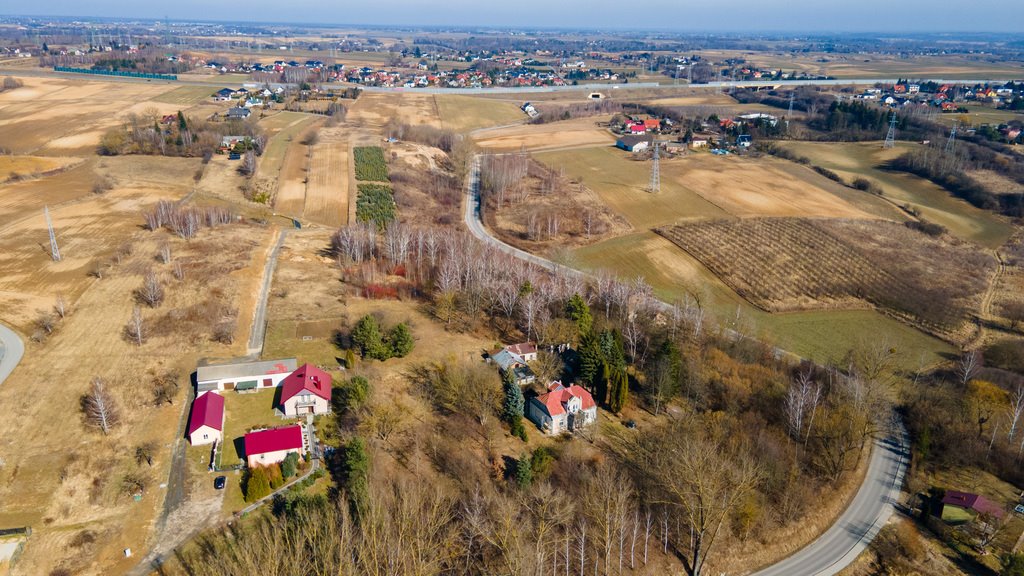 Działka budowlana na sprzedaż Lublin  4 859m2 Foto 7